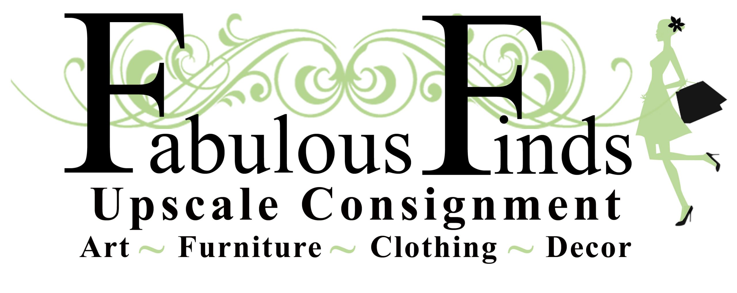Fabulous Finds Consignment