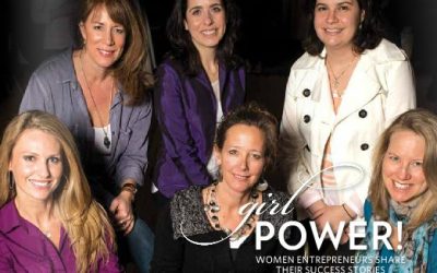 Girl Power!