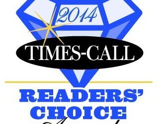 Readers Choice Awards Times Daily Call